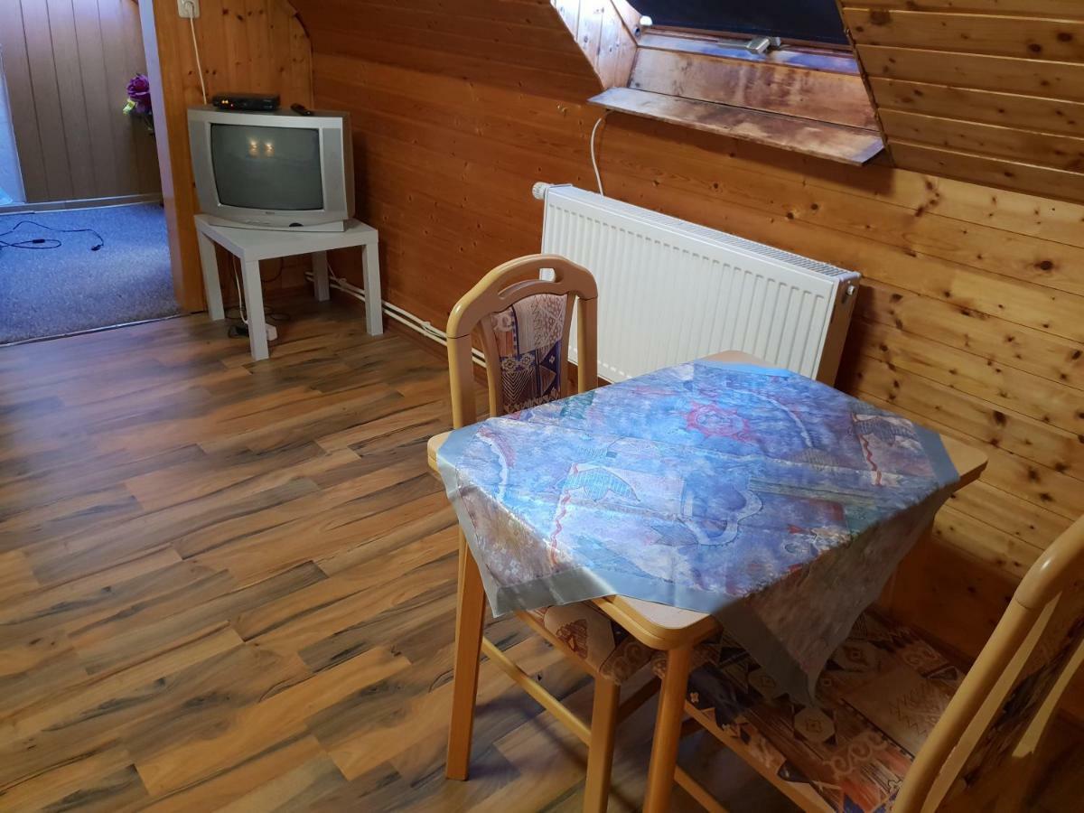 Dudu'S Gaestehaus Diebach am Haag Dış mekan fotoğraf
