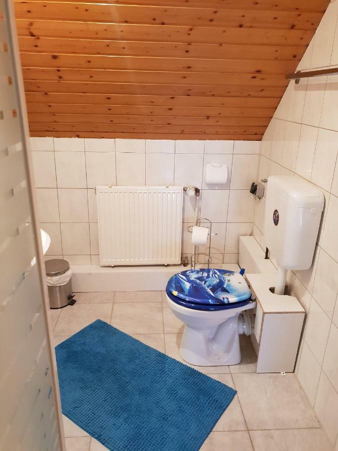 Dudu'S Gaestehaus Diebach am Haag Dış mekan fotoğraf